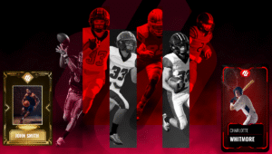 How Student Athletes Can Turn Their Journey Into Digital Portfolio